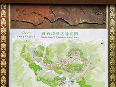 -海南霸王岭国家森林公园