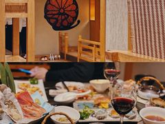 -红叶日本料理(开发区店)