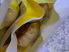 -瞪眼牛煎包·大锅牛肉汤(懿德城店)