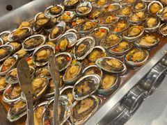 -初色海鲜自助(万丰路店)