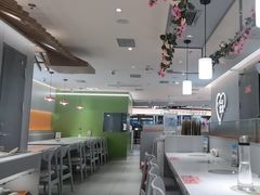 -呷哺呷哺(王府井喜悦店)