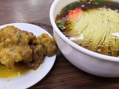 -朱新年·苏式汤团·面点(北寺塔店)