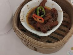 -翠园(广州太古汇店)
