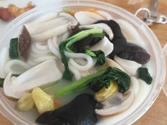 -大明寺素食坊(扬子江中路店)