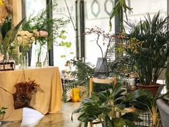 -GOTLOT COFFEE&KITCHEN角落厨房NOOK店