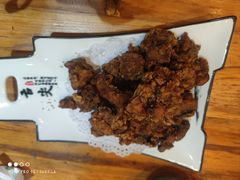 -老姑砂锅·烧烤天津菜(体北道店)