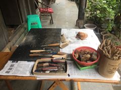 -海窝子古镇