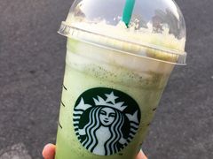 -星巴克(济南美莲广场店)