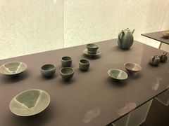 -雪绿茶博物馆