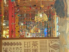 -老牌坊云南鱼豆花火锅(爱建店)