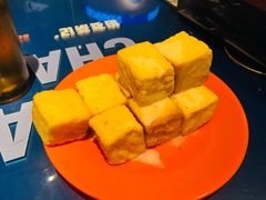 一口西多士-伯友茶记(中华广场店)