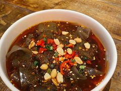 -铁公鸡·四川料理(天环广场店)