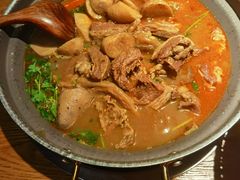 -吃饭皇帝大(合生汇店)