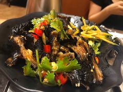 -正宗重庆陈老伍麻辣烫(望岗319分店)