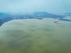 -云龙湖旅游景区