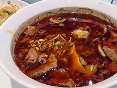 -紫光园(燕郊总店)