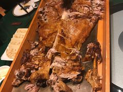 -九十九顶毡房(阜石路店)