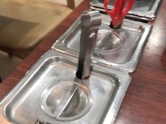 -神仙雪浓汤(明洞店)