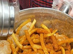 -味子夫鸡柳(解放碑总店)