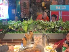 -钢管厂五区小郡肝火锅串串香(总店)