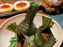 -Tegu泰古莲·泰国餐厅(红山6979店)