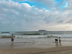 -石梅湾艾美度假酒店