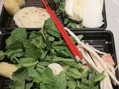 -空之介寿喜烧·和牛放题(恒隆广场店)