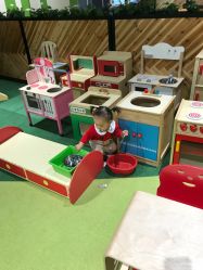 -幻贝家儿童乐园(苏州中心店)