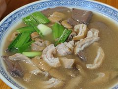 -锦泓老字号猪脏粉(东联大厦店)