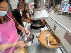 -海窝子古镇