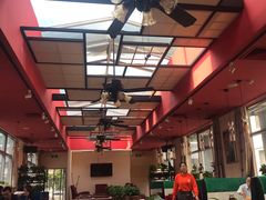大堂-康豪氏餐厅(酒仙桥店)