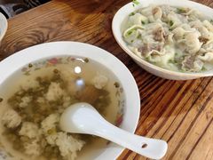 -松盛糕团店(红旗桥店)
