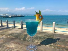 -三亚西岛海洋文化旅游区