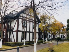 -太阳岛度假酒店