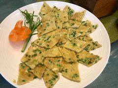 煎饼-茶油香闽南菜·花园餐厅(前埔店)