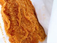 -麦当劳(展览路店)