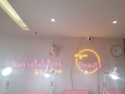 -Beauty Nails 美甲美睫皮肤管理