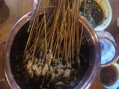 -搓火大都会(广安门总店)