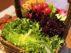 -华府九号海鲜烧烤大排档(龙域店)