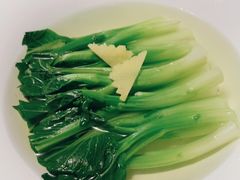 菜心-上海滩餐厅(BFC外滩金融中心店)