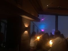 -FLAIR顶层餐厅酒吧(浦东丽思卡尔顿酒店)