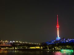 -武汉两江游览·夜游长江(汉口粤汉码头)