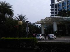 -广州科尔海悦酒店