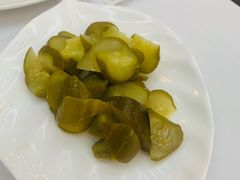 -小白桦西餐厅