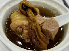 -广东嘉华大酒店·金銮阁中餐厅