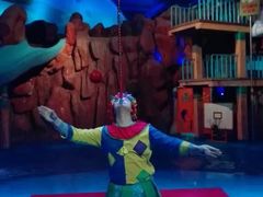 -烟台海昌鲸鲨海洋公园