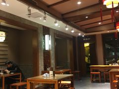 大堂-毅祥斋老孙家泡馍(西羊市店)