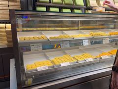-乾芝斋·苏式糕点·碧螺春茶酥(平江路店)