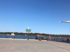 -渔岛海洋度假区