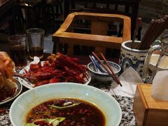 -南京大牌档(凯德大峡谷店)